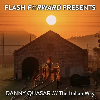 The Italian Way by Danny Quasar