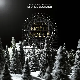 Noël ! Noël !! Noël !!! by Michel Legrand