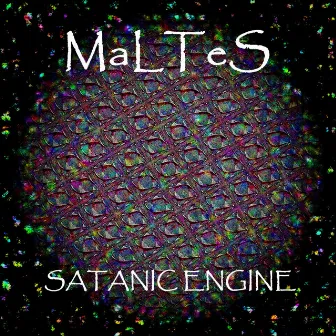 Satanic Engine by MaLTeS