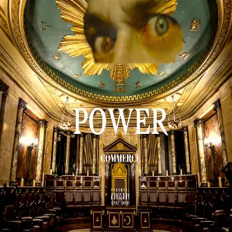 Power by Commerce