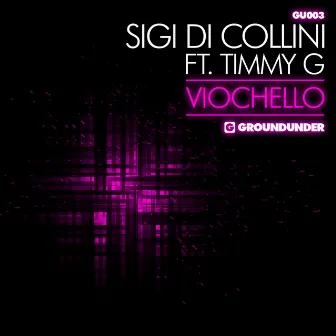 Viochello by Timmy G