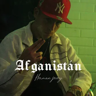 AFGANISTAN by Hermanjeezy