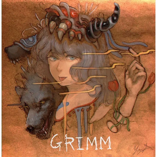 GRIMM