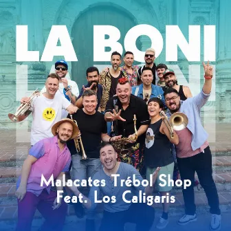 La Boni by Malacates Trebol Shop