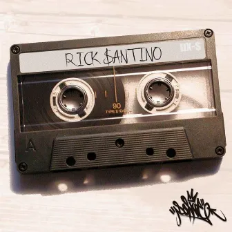 Rick $antino by Rick Santino