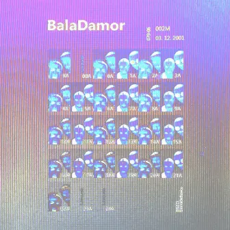 BalaDamor by DSSO