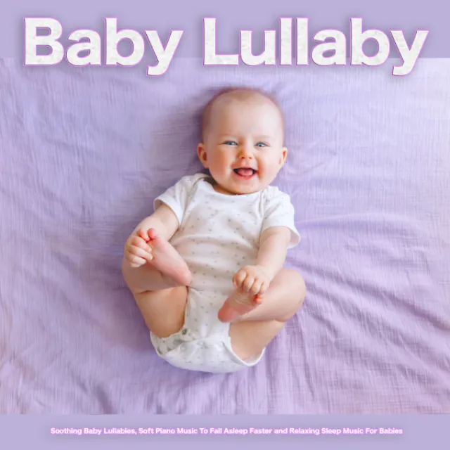 Baby Lullabies For Sleeping Through the Night