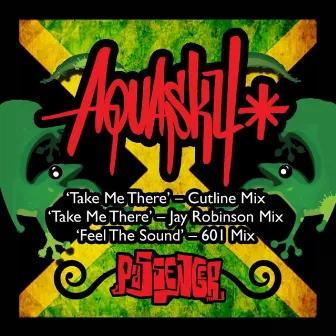 Take Me There (Remixes) by Aquasky