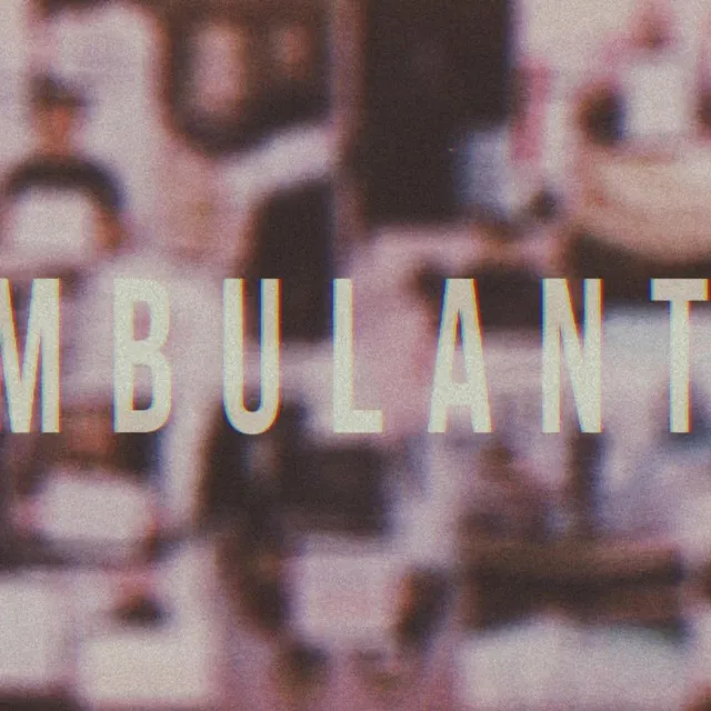 Ambulante