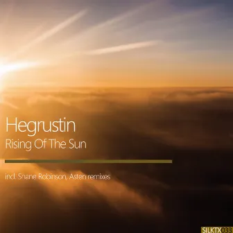 Rising Of The Sun by Hegrustin