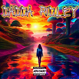 Imagination Suicide (2023 Remastered) by Dadda Ridley