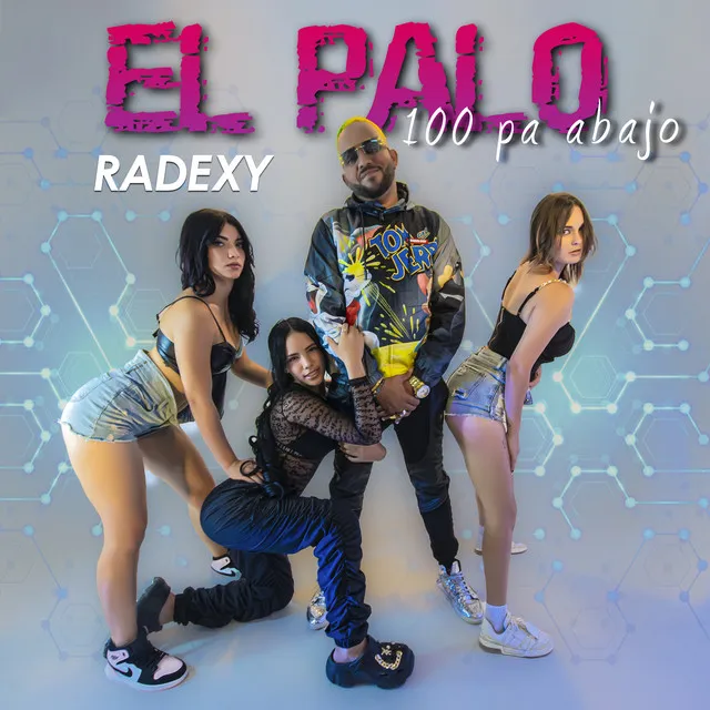 El Palo 100 Pa Abajo