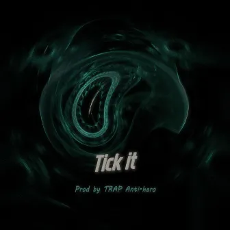 Tick it by BAKKIRI