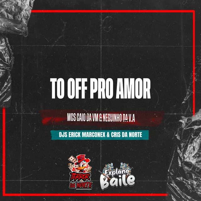 To Off pro Amor