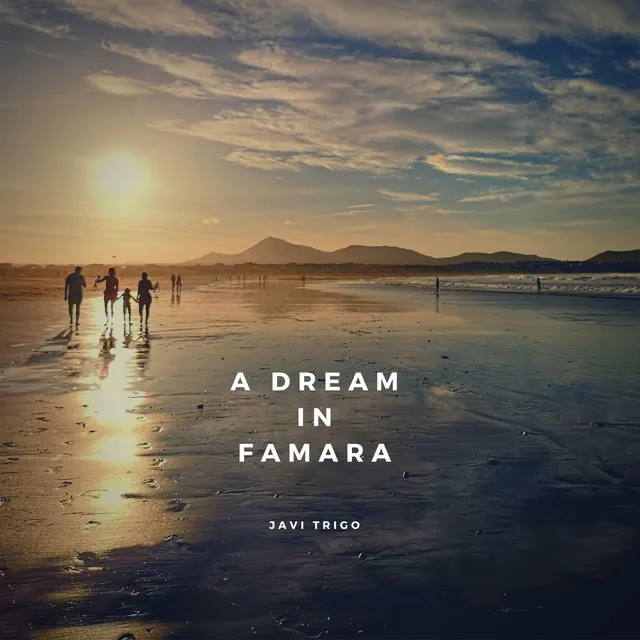 A Dream In Famara