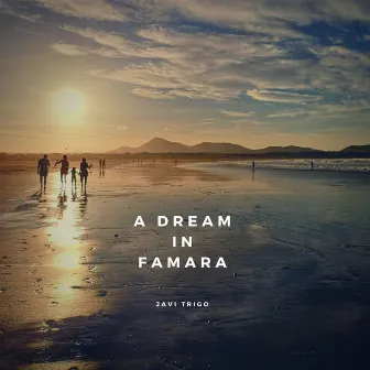 A Dream In Famara by Javi Trigo