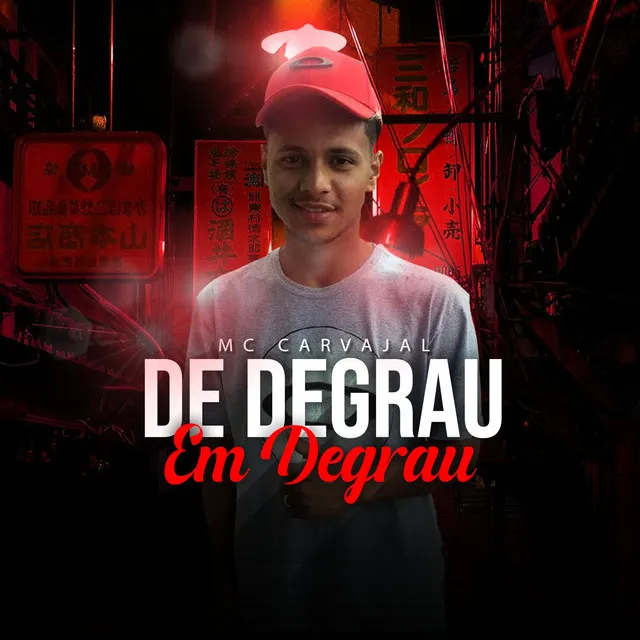 De Degrau em Degrau