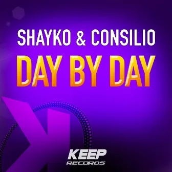 Day by Day by Consilio