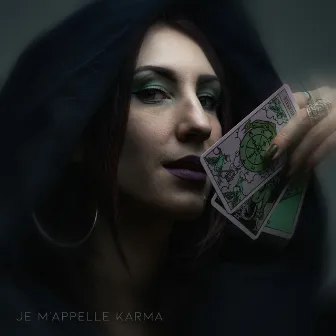 Je m'appelle Karma by JUWEEL