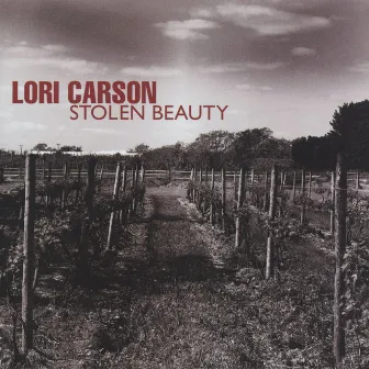 Stolen Beauty by Lori Carson