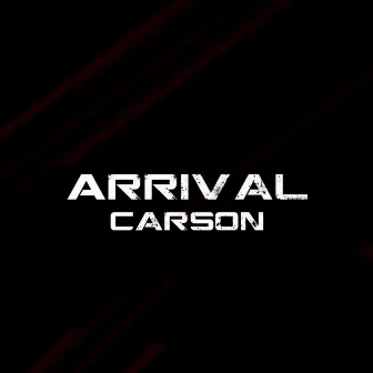 Arrival by Carson