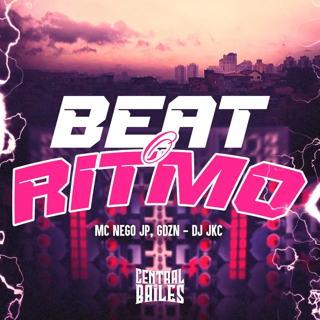 Beat O Ritmo