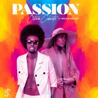 Passion by Octávio Cabuata