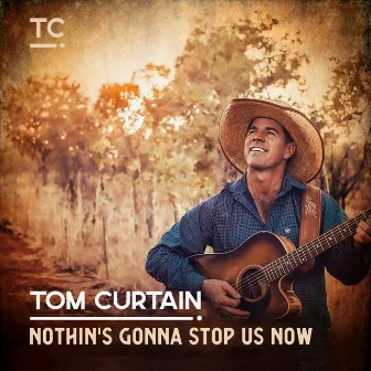 Nothin's Gonna Stop Us Now by Tom Curtain