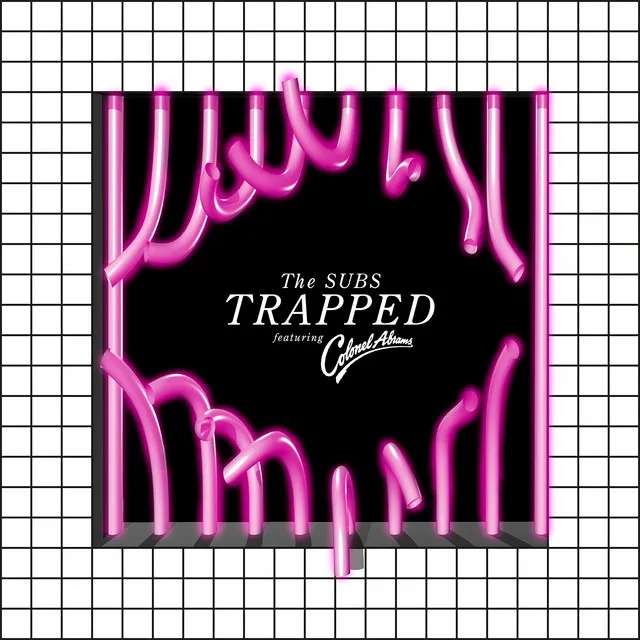 Trapped - Acid Jacks Dance Cult Dub