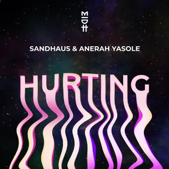 Hurting (Edit) by Anerah Yasole