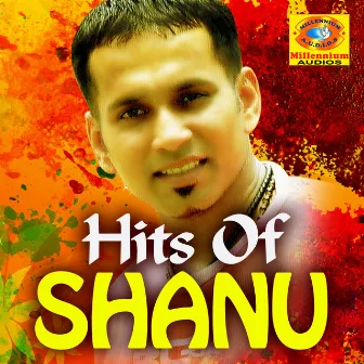 Hits of Shanu by Shanu