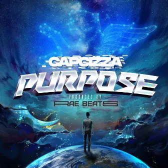 Purpose by Capcizza