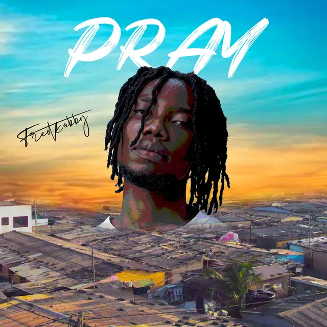 Pray