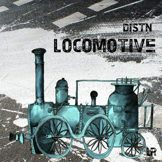 Locomotive - Matt Busse Remix