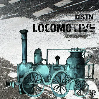 Locomotive by Distn