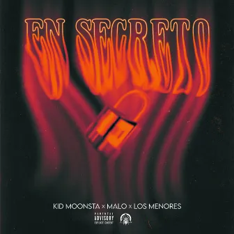 En Secreto by Los Menores