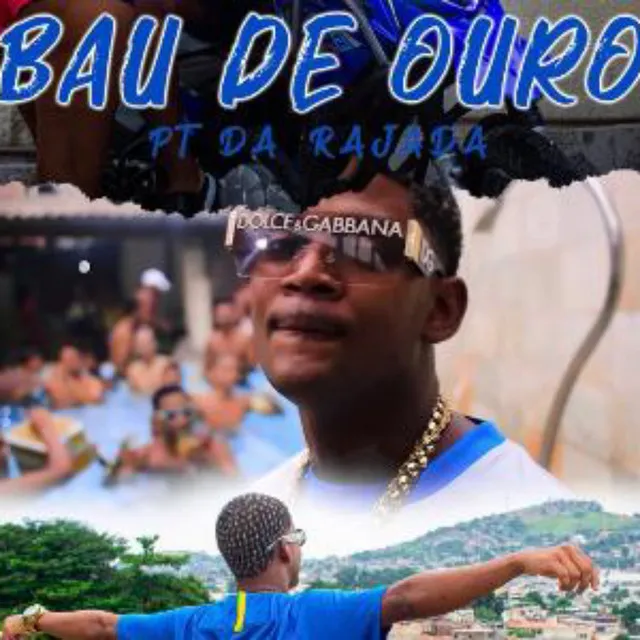 Baú de Ouro