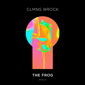 The Frog by CLMNS BROCK