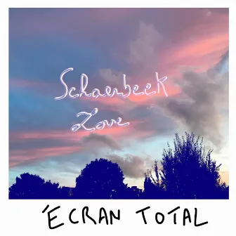 Schaerbeek Love by Écran Total