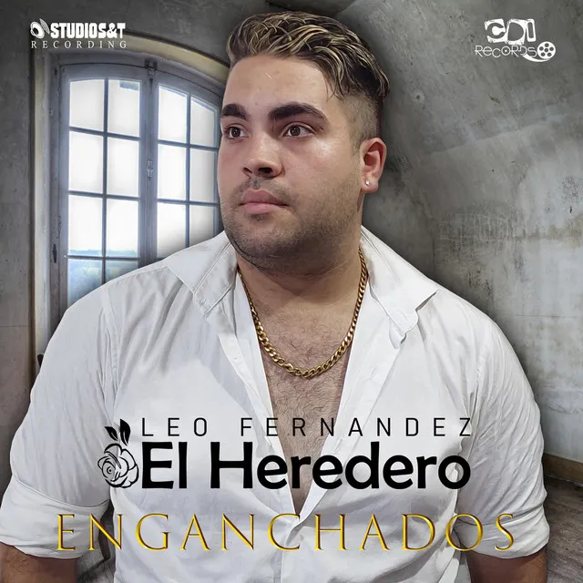 Enganchados