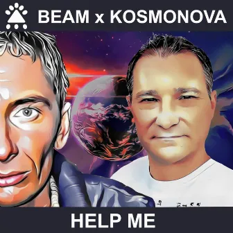 Help Me by Kosmonova