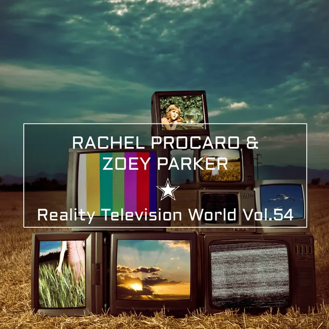 Reality Television World Vol.54