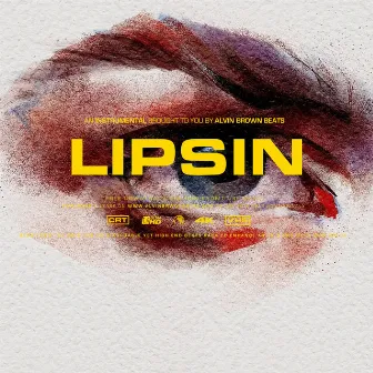 Lipsin by Alvin Brown Beats