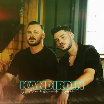 Kandırdın by Enes