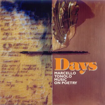 Days (Music on Philip Larkin's Poetry) by Marcello Tonolo