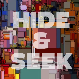 Hide & Seek by Terl Bryant