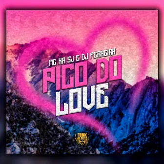 Pico do Love by MC KR SJ