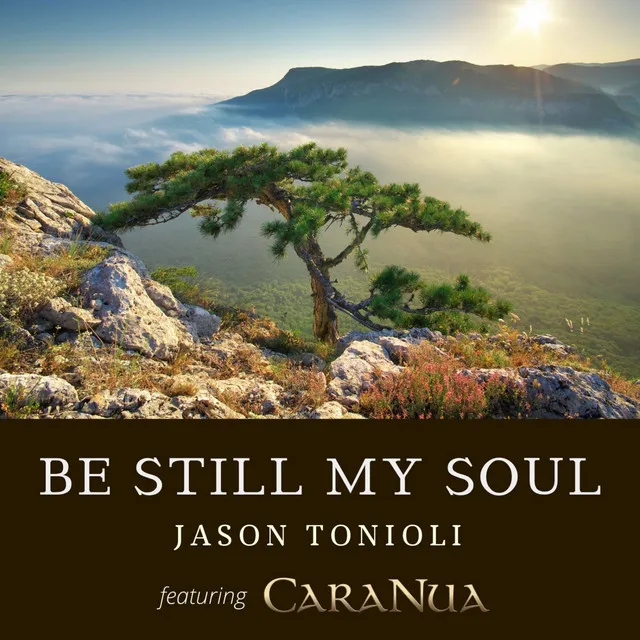 Be Still My Soul - Celtic Vocals