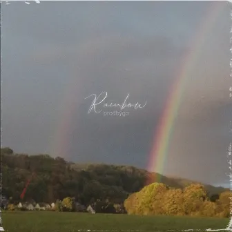 Rainbow by prodbygp