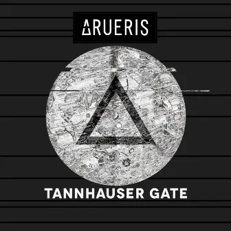 Tannhauser Gate by Arueris